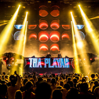 Masters of Hardcore Austria 2022