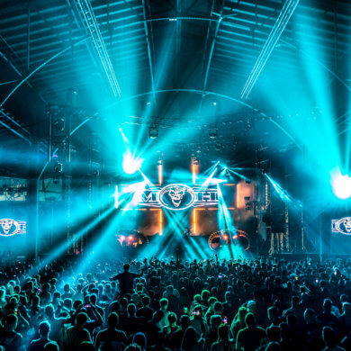 Masters of Hardcore Austria 2022