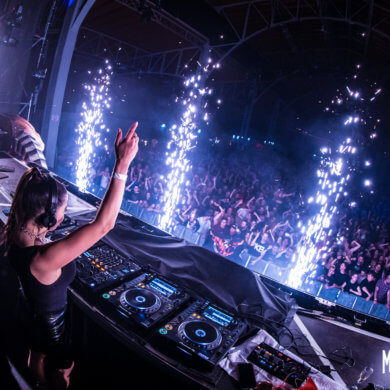 Masters of Hardcore Austria 2022