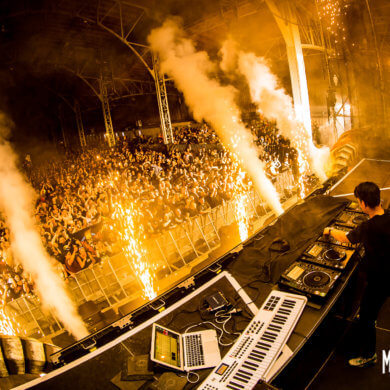 Masters of Hardcore Austria 2022