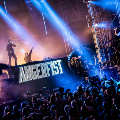 Masters of Hardcore Austria 2022