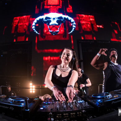 Masters of Hardcore Austria 2022