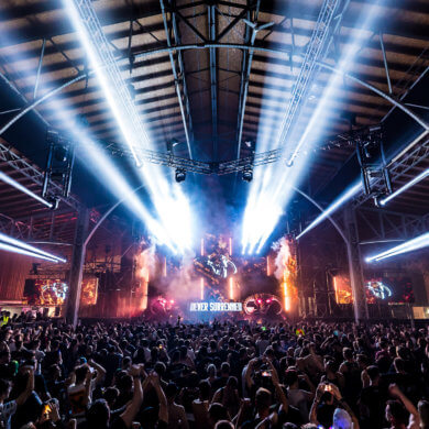 Masters of Hardcore Austria 2022