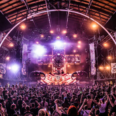 Masters of Hardcore Austria 2022