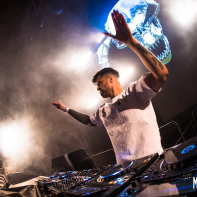 Masters of Hardcore Austria 2022