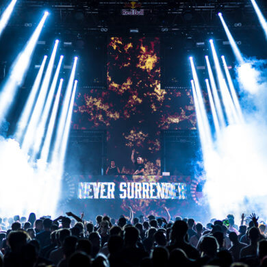 Masters of Hardcore Austria 2022