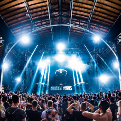 Masters of Hardcore Austria 2022