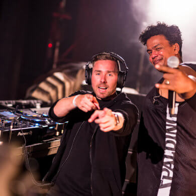 Masters of Hardcore Austria 2022