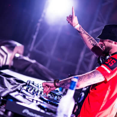 Masters of Hardcore Austria 2022