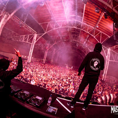 Masters of Hardcore Austria 2022