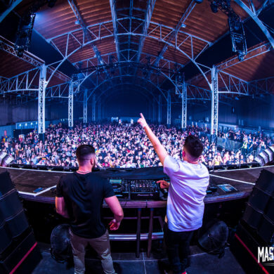 Masters of Hardcore Austria 2022