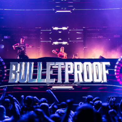 Masters of Hardcore Austria 2022