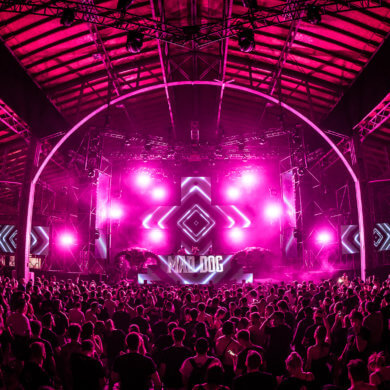 Masters of Hardcore Austria 2022