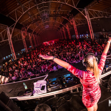 Masters of Hardcore Austria 2022