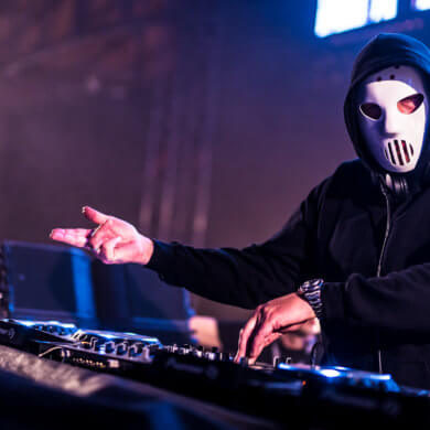 Masters of Hardcore Austria 2022