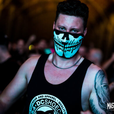 Masters of Hardcore Austria 2022