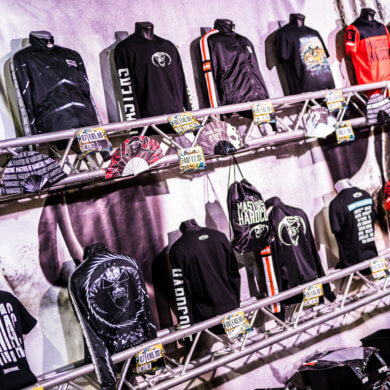 Masters of Hardcore Austria 2022