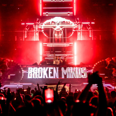 Masters of Hardcore Austria 2022