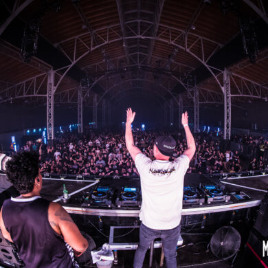 Masters of Hardcore Austria 2022