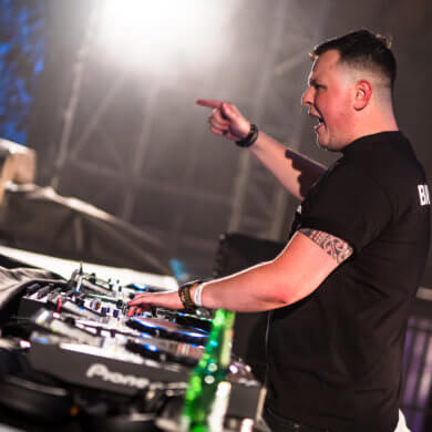 Masters of Hardcore Austria 2022