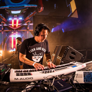 Masters of Hardcore Austria 2022