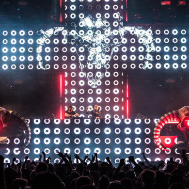 Masters of Hardcore Austria 2022