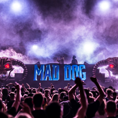 Masters of Hardcore Austria 2022