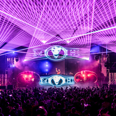 Masters of Hardcore Austria 2022