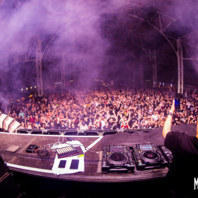 Masters of Hardcore Austria 2022