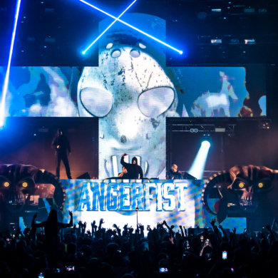 Masters of Hardcore Austria 2022