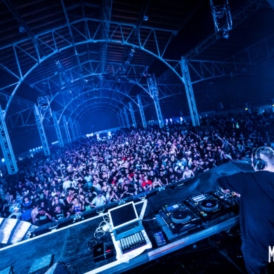 Masters of Hardcore Austria 2022