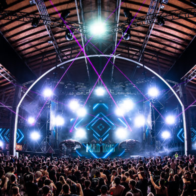 Masters of Hardcore Austria 2022