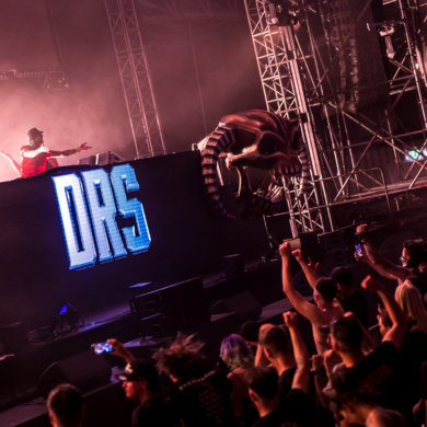 Masters of Hardcore Austria 2022