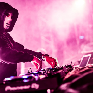 Masters of Hardcore Austria 2022