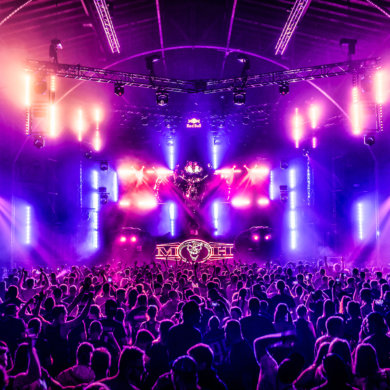 Masters of Hardcore Austria 2022