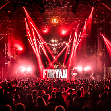 Masters of Hardcore Austria 2022