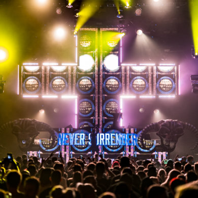 Masters of Hardcore Austria 2022