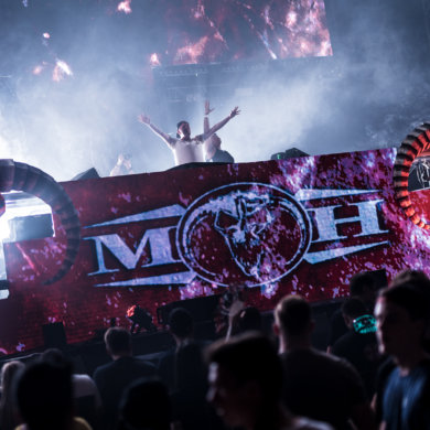 Masters of Hardcore Austria 2022