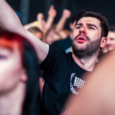 Masters of Hardcore Austria 2022