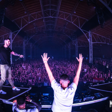 Masters of Hardcore Austria 2022