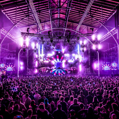 Masters of Hardcore Austria 2022