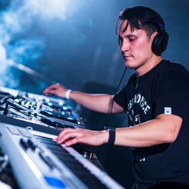 Masters of Hardcore Austria 2022