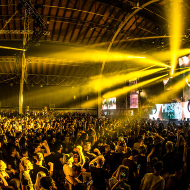 Masters of Hardcore Austria 2022