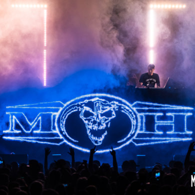 Masters of Hardcore Austria 2022