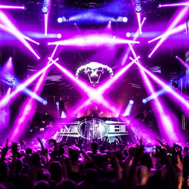 Masters of Hardcore Austria 2022