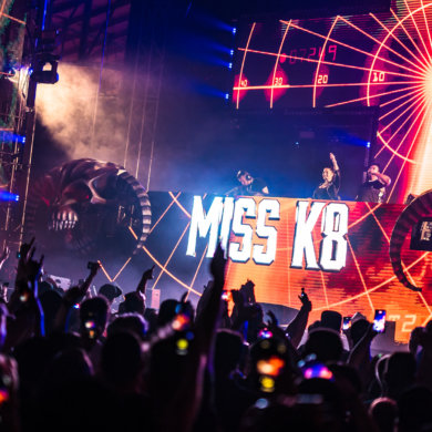 Masters of Hardcore Austria 2022