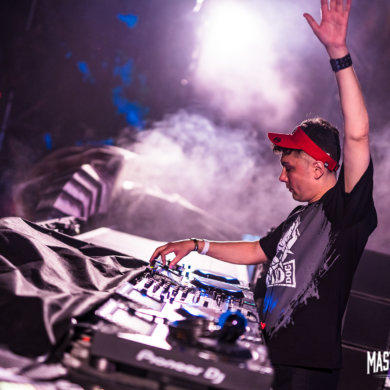 Masters of Hardcore Austria 2022