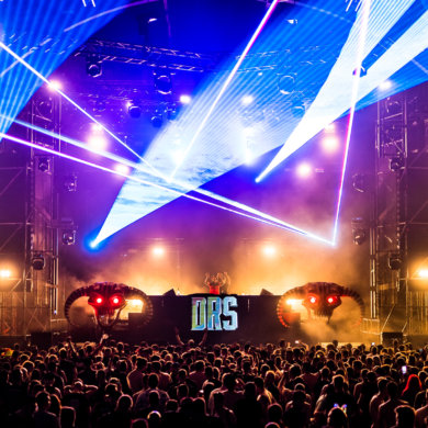 Masters of Hardcore Austria 2022