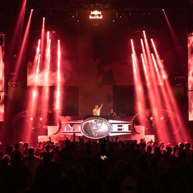 Masters of Hardcore Austria 2022