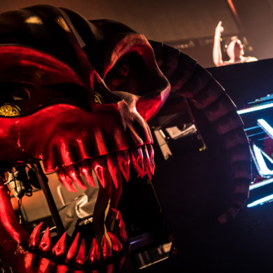 Masters of Hardcore Austria 2022